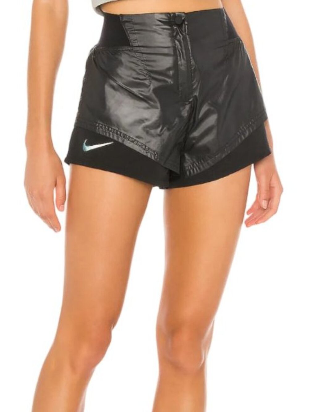 Nike City Ready High Cut Shorts